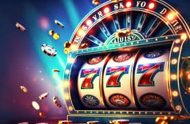 Tampilan kasino online tolejitu dengan live casino dan slot online untuk pengguna Indonesia